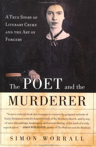 The Poet and the Murderer (Paperback)