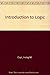 Introduction to Logic