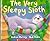 The Very Sleepy Sloth by Andrew  Murray