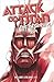 Attack on Titan: The Beginn...