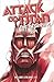 Attack on Titan by Hajime Isayama