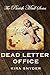 Dead Letter Office, Parish Mail 1 by Kira Snyder