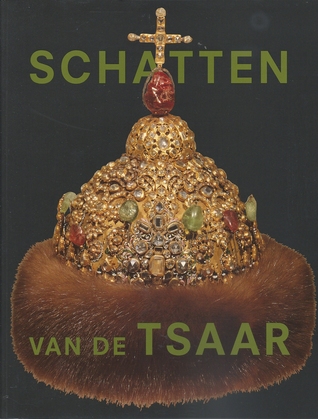 Schatten van de tsaar : hofcultuur van Peter de Grote uit het Kremlin (Paperback)