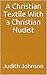 A Christian Textile With a ...