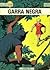 Garra Negra (Alix #5)
