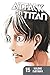 Attack on Titan, Vol. 15 by Hajime Isayama