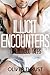 Illicit Encounters Vol. Two: Three Taboo Tales
