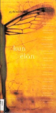 Kun elän