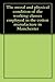 The moral and physical condition of the working classes employed in the cotton manufacture in Manchester