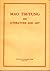 Mao Tse-Tung on Literature and Art