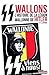 SS wallons: Récits de la 28e division SS de grenadiers volontaires Wallonie (JOURDAN (EDITIO) (French Edition)