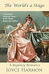 The World's a Stage (Regency Charades, #5)