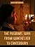 The Pilgrims' Way from Winchester to Canterbury by Julia Cartwright Ady