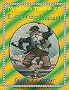 My History Teacher is a Leprechaun (Stewards of Light Book 3)