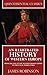 An Illustrated History of Western Europe [Quintessential Classics]: From the fall of the Western Roman Empire to the eve of World War I