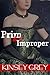 Prim but Improper: Menage, Victorian Medical Erotica