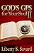 God’s GPS for Your Soul II