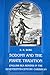 Sodomy and the Pirate Tradition: English Sea Rovers in the Seventeenth-Century Caribbean