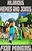 Minecraft: Hilarious Memes, Jokes, Cartoons & Funnies Part 3: Unofficial Minecraft Book