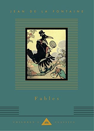 Fables: Illustrated by R. de Nézière