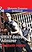 SWAT Secret Admirer (The Lawmen #3)
