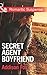 Secret Agent Boyfriend (The Adair Affairs #3)