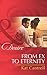From Ex to Eternity (Newlywed Games, Book 1) (Mills & Boon Desire)