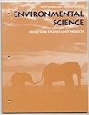 ENVIRONMENTAL SCIENCE Issues/Case Studies/ Unit Projects