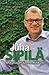 Juha Sipilä - Keskustajohtajan henkilökuva