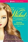Wicked by Sara Shepard Wicked by Sara Shepard