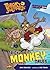 Tricky Monkey Tales (Tricky Journeys #6)