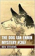 The Dog: An Ennin Mystery #36