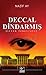 Deccal Dindarmış