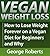 Vegan Weight Loss For Life: How to Lose Weight Forever On A Vegan Diet for Beginners & Why (Why Vegan, Weight Loss, Vegan Cookbook, High Carb, Vegan Recipes)