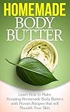 Body Butter: Home...