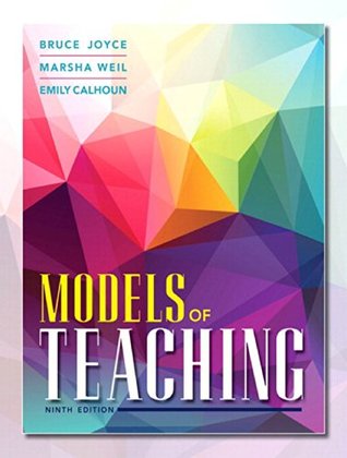 Models of Teaching (Kindle Edition)