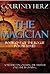 The Magician (The Rogue Portal Series, #1)