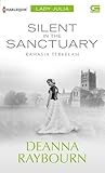 Silent in the Sanctuary - Rahasia Terkelam by Deanna Raybourn