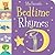 My Favorite Bedtime Rhymes by Tiger Tales