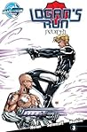 Logan's Run: Rebirth #3