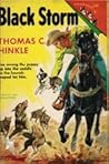 Black Storm by Thomas C. Hinkle