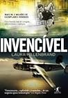 Invencível by Laura Hillenbrand