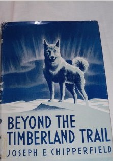 Beyond the Timberland Trail