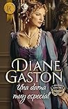 Una dama muy especial by Diane Gaston