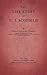 The Life Story of C.I. Scofield by Charles Gallaudet Trumbull