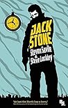 Jack Stone by Steven Savile