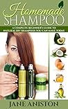 Homemade Shampoo:...