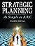 Strategic Planning: As Simp...