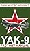 Equipment of aircraft Yak-9: Factory manual