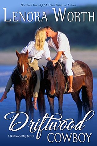 The Southern Cowboy (Driftwood Bay #1)